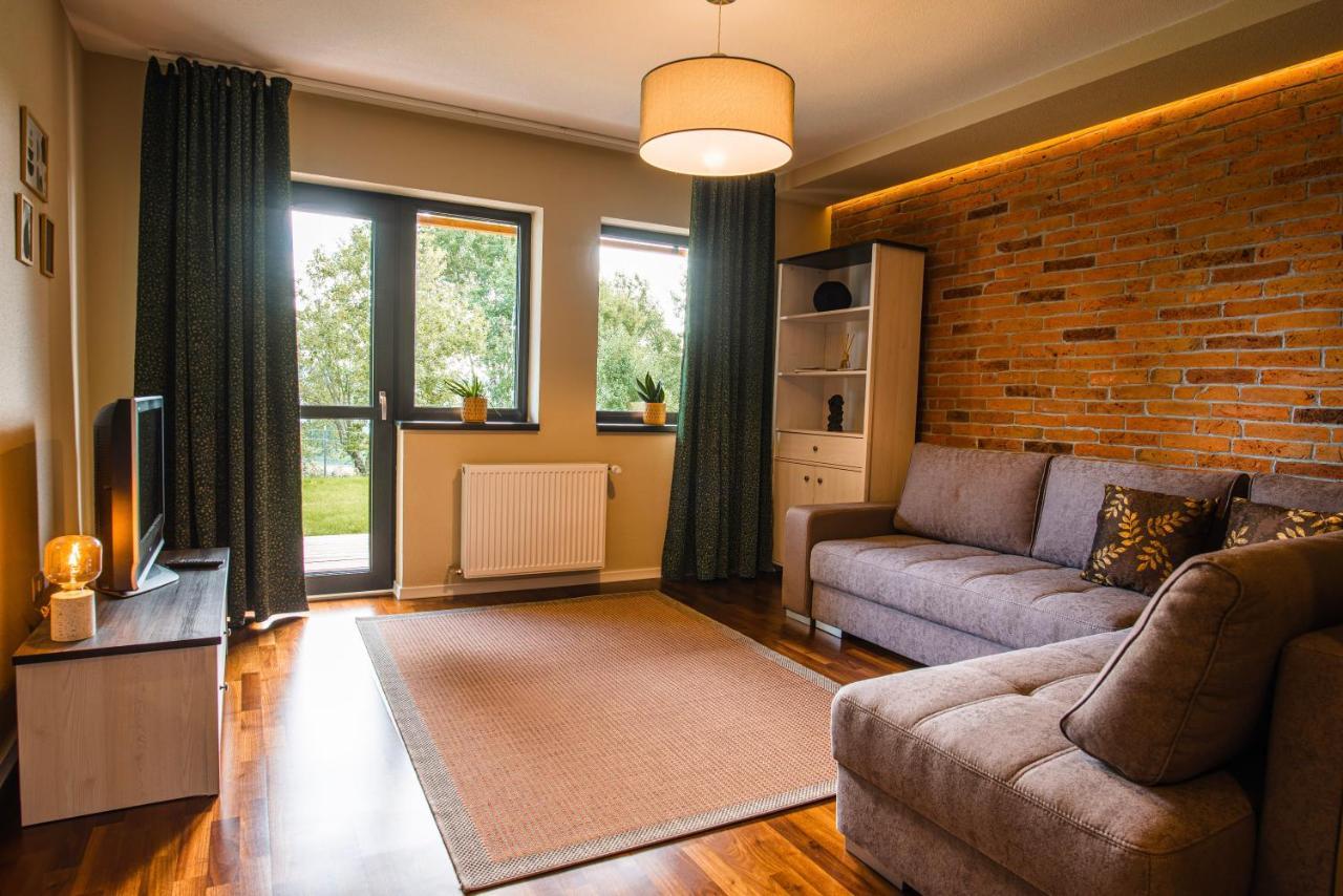 Bazalt Apartments Miercurea Ciuc Esterno foto