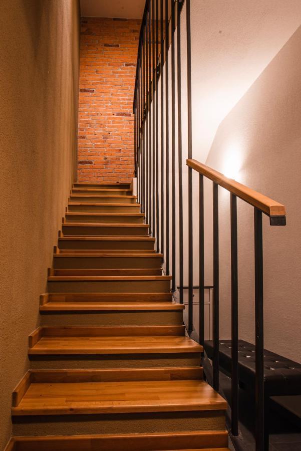 Bazalt Apartments Miercurea Ciuc Esterno foto